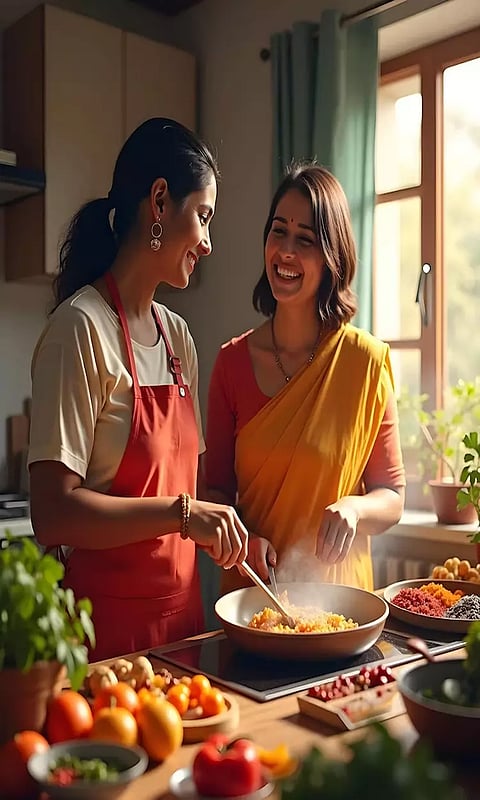 இந்த வார சமையல் டிப்ஸ் உங்களுக்காக...!