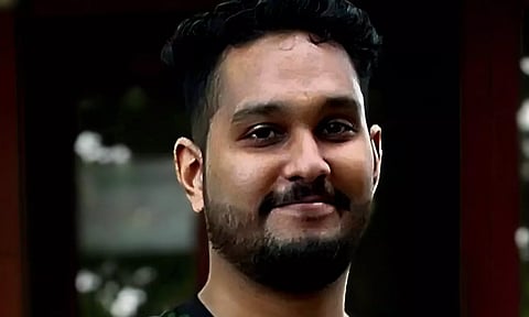 பொள்ளாச்சி டாப்சிலிப்பில் மலையேற்றம்- கேரள மருத்துவர் மரணம்