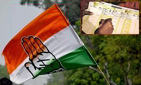 சாதிவாரி கணக்கெடுப்பு: காலக்கெடு, விவரங்களை அறிவிக்க வேண்டும்- மத்திய அரசுக்கு காங்கிரஸ் வலியுறுத்தல்