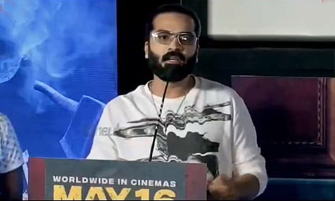 சந்தானத்தை இனி காமெடி ரோல்களில் அதிகம் எதிர்பார்க்கலாம்: சிம்பு