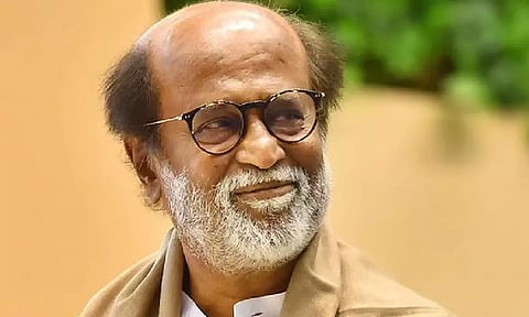 ஆபரேஷன் சிந்தூர்: பிரதமர் மோடியுடன் நாட்டு மக்கள் துணை நிற்கிறோம்- ரஜினிகாந்த்