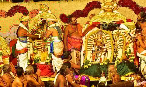 இன்றைய முக்கிய நிகழ்வுகள் மற்றும் பஞ்சாங்கம்- 8 மே 2025