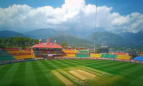 எல்லையில் பதற்றமான சூழல்: தரம்சாலா ஐ.பி.எல் போட்டி மும்பைக்கு மாற்றம்?