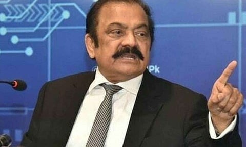 இந்தியா மேற்கொண்டு தாக்குதல் நடத்தவில்லை என்றால் பொறுப்பற்ற நடவடிக்கை எடுக்கமட்டோம்..! பாக். பிரதமரின் ஆலோசகர்