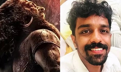 காந்தாரா-2 பட நடிகர் ஆற்றில் மூழ்கி உயிரிழப்பு