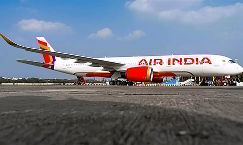 ஏர் இந்தியா, ஏர் இந்தியா எக்ஸ்பிரஸ் விமானங்களில் ராணுவ வீரர்களுக்கு இலவச டிக்கெட்