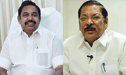 தி.மு.க. ஆட்சியை குறைசொல்ல இ.பி.எஸ்.-க்கு அருகதை இல்லை - ஆர்.எஸ்.பாரதி