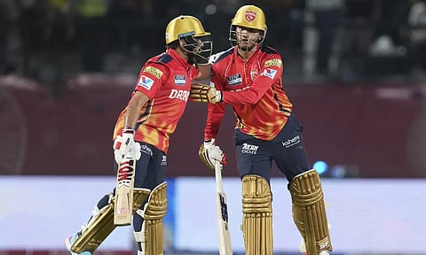 பாகிஸ்தான் டிரோன் தாக்குதல் எதிரொலி: கைவிடப்பட்ட பஞ்சாப், டெல்லி போட்டி