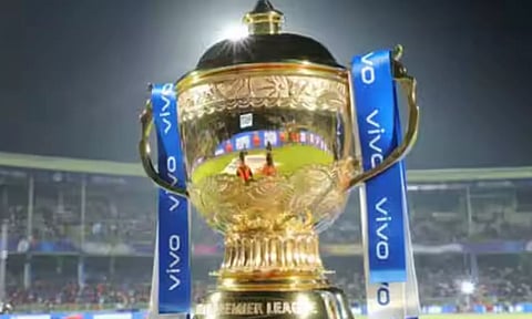 திட்டமிட்டபடி போட்டிகள் நடைபெறுமா?: ஐ.பி.எல். தலைவர் அருண் துமால் பேட்டி