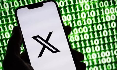 8000 எக்ஸ் தள கணக்குகளை முடக்க மத்திய அரசு உத்தரவு