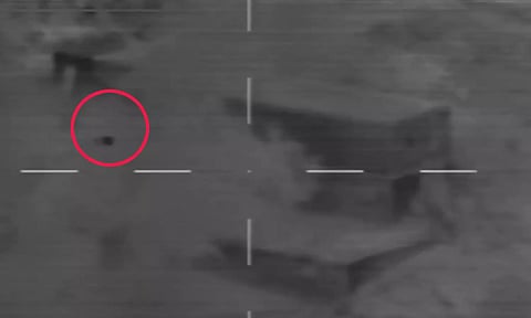 பாகிஸ்தானின் 50-க்கும் மேற்பட்ட ட்ரோன்கள் அழிப்பு