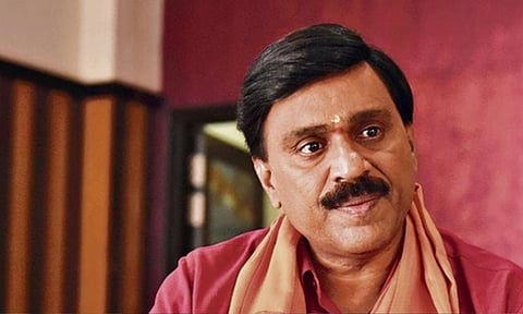 சட்டவிரோத சுரங்க வழக்கில் 7 ஆண்டுகள் சிறை தண்டனை பெற்ற பாஜக எம்எல்ஏ தகுதி நீக்கம்!