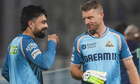 போர் பதற்றம்: சொந்த நாட்டுக்கு திரும்ப விரும்பும் வெளிநாட்டு வீரர்கள்..!