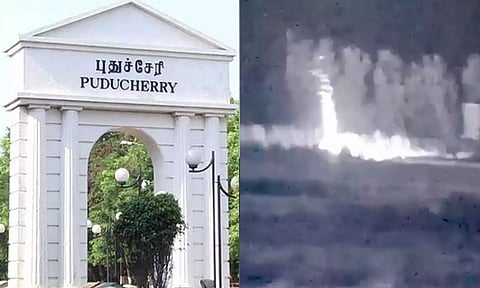 இந்தியா-பாகிஸ்தான் போர் பதட்டம்: தவறான தகவல் பரப்பினால் சட்ட நடவடிக்கை- புதுச்சேரி அரசு எச்சரிக்கை