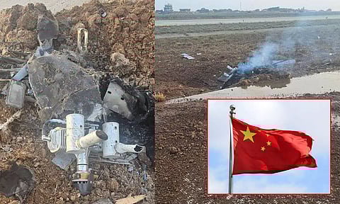 இந்தியா, பாகிஸ்தான் அமைதி மற்றும் நிதானத்தை கடைபிடிக்க வேண்டும்: கடுமையாக வலியுறுத்திய சீனா..!