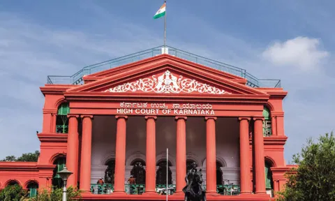பாகிஸ்தான் குழந்தைகளின் விசா விவகாரம்: மனுவை தள்ளுபடி செய்தது கர்நாடகா ஐகோர்ட்