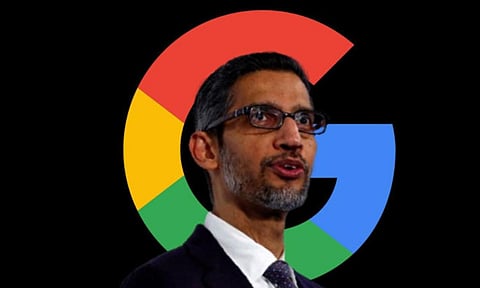 பயனர்களை சட்டவிரோதமாக கண்காணித்த வழக்கு: கூகுள் நிறுவனத்துக்கு ரூ.11,740 கோடி அபராதம்!