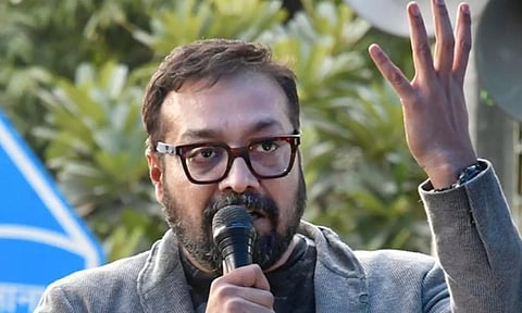 'பான் இந்தியா' படங்கள் என்பது ஒரு மிகப்பெரிய மோசடி - இயக்குநர் அனுராக் காஷ்யப் ஒரே போடு!