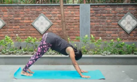 நடைப்பயிற்சி யோகாவின் நன்மைகள்