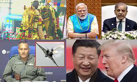 Tamil News Live: இன்றைய முக்கிய செய்திகள்... லைவ் அப்டேட்ஸ்