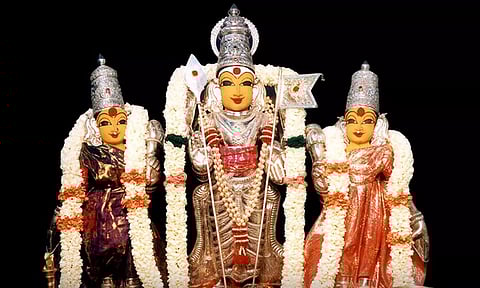 இன்றைய முக்கிய நிகழ்வுகள் மற்றும் பஞ்சாங்கம்- 13 மே 2025