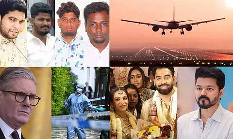 Tamil News Live: இன்றைய முக்கிய செய்திகள்...