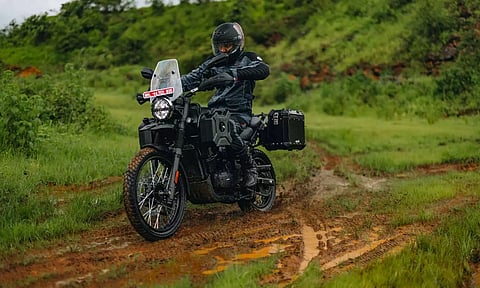 பைக் வெளியீட்டை திடீரென மாற்றிய யெஸ்டி