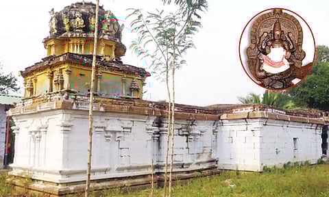 கருணை பொழிவான் கடம்போடுவாழ்வு கந்தன்