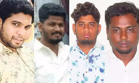 பொள்ளாச்சி பாலியல் வழக்கில் 9 பேரும் குற்றவாளிகள்