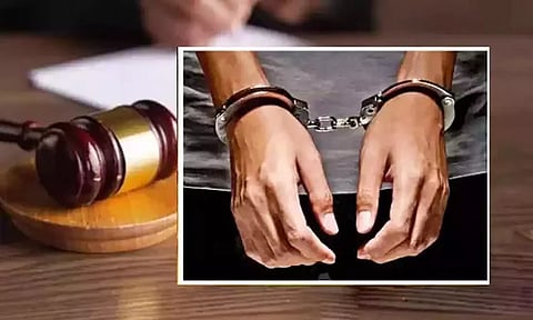 ஆரணி அருகே இரு தரப்பினர் மோதல்- 19 பேர் மீது வழக்கு பதிவு