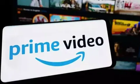 அமேசான் பிரைம் வீடியோவுக்கு நடுவே விளம்பரம் - பயனாளர்கள் அதிர்ச்சி