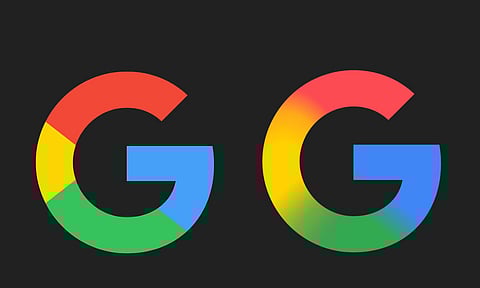 10 ஆண்டுகளுக்குப் பிறகு.. லோகோவை மாற்றிய கூகுள் - காரணம் என்ன?