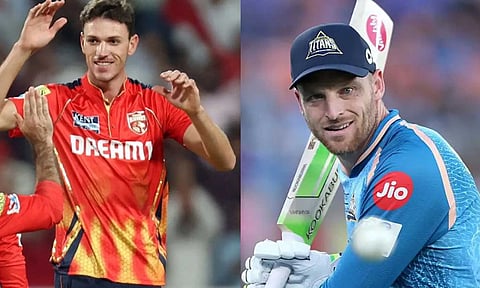 IPL 2025: ப்ளே ஆஃப் போட்டிகளில் இங்கிலாந்து, தென்னாப்பிரிக்கா வீரர்கள் பங்கேற்பதில் சிக்கல்