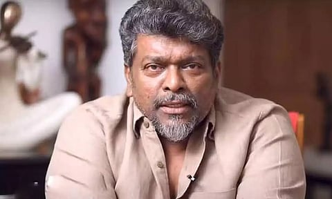 இந்த நடிகைக்கு தான் அழகு என்கிற திமிரு இருக்கு..! பார்த்திபன்