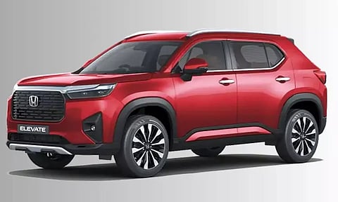 ஆஃபர்களை வாரி வழங்கும் ஹோண்டா: கார் வாங்க சூப்பர் சான்ஸ்