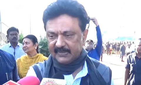 பொள்ளாச்சி வழக்கு போல கொடநாடு வழக்கிலும் குற்றவாளிகளுக்கு தண்டனை கிடைக்கும் - மு.க.ஸ்டாலின்