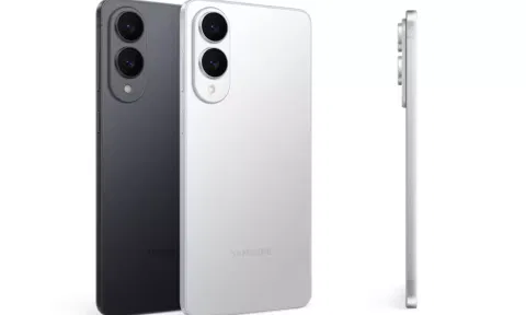 சாம்சங்கின் மிக மெல்லிய S சீரிஸ் ஸ்மார்ட்போன் இந்தியாவில் அறிமுகம் - விலை எவ்வளவு தெரியுமா?