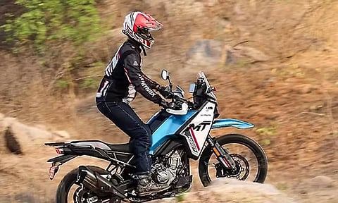 வெளியீட்டுக்கு ரெடியாகும் டாப் 5 சூப்பர் பைக் மாடல்கள்