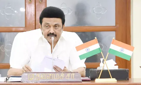 ஊட்டி தாவரவியல் பூங்காவில் 127-வது மலர் கண்காட்சி முதலமைச்சர் நாளை தொடங்கி வைக்கிறார்