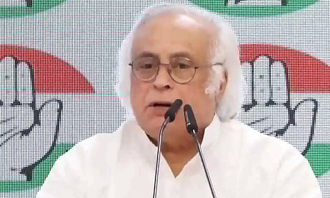 போர் நிறுத்தத்தை அமெரிக்கா அறிவித்தது ஏன்?: பிரதமரை சாடிய காங்கிரஸ்