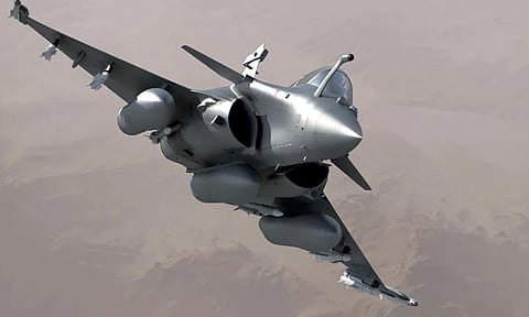 பாகிஸ்தானுக்கு எதிராக நடந்த போரில் இந்தியா வெற்றி பெற்றுள்ளது- சர்வதேச நிபுணர்கள் கணிப்பு