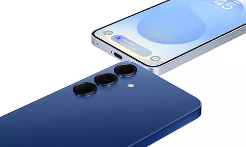 ஸ்மார்ட்போனுக்கு ரூ. 20,000 வரை சலுகை - சாம்சங் அதிரடி