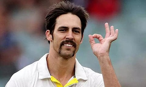 வெளிநாட்டு வீரர்கள் ஐபிஎல் தொடரை புறக்கணிக்க வேண்டும்- மிட்செல் ஜான்சன்