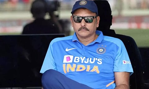 பும்ரா இல்லை: கில் உள்பட மற்றொரு வீரருக்கும் கேப்டனாக அனுபவம் உள்ளது- ரவி சாஸ்திரி