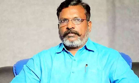 விசிக பேரணி ஜூன் 14ஆம் தேதிக்கு மாற்றம்