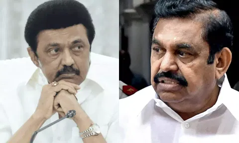 தொடரும் ED சோதனை..! முதலமைச்சர் மவுனம் காப்பது ஏன்?- எடப்பாடி பழனிசாமி கேள்வி