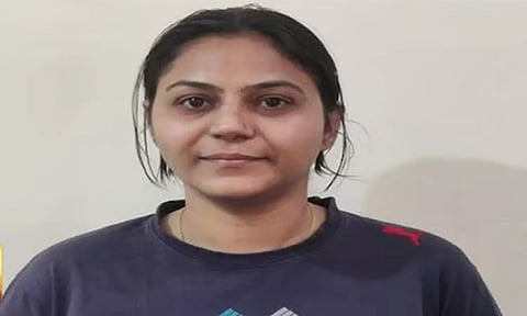 பாகிஸ்தானுக்கு உளவு வேலை பார்த்த பெண் யூ டியூபர் உள்பட 6 பேர் கைது