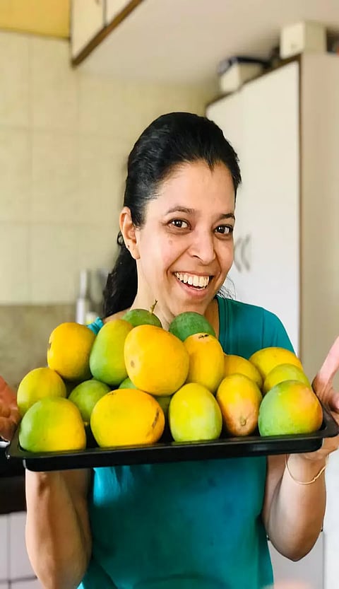 சர்க்கரை நோயாளிகள் மாம்பழம் தினமும் சாப்பிடலாமா?