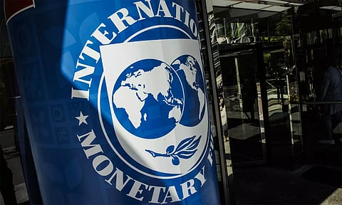 பாகிஸ்தானுக்கு 11 புதிய நிபந்தனை விதித்த சர்வதேச நாணய நிதியம்: காரணம் இதுதான்