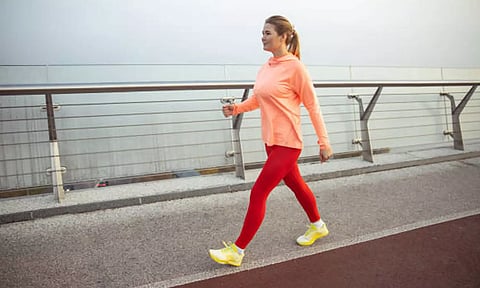 பெண்கள் செய்யக்கூடிய எளிமையான உடற்பயிற்சிகள்...